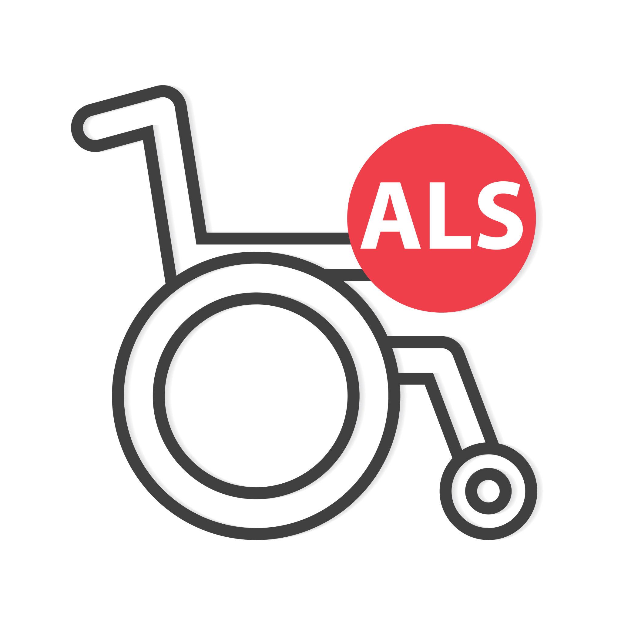 ALS Research